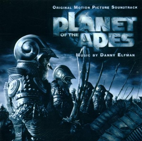 Produkt-Bild: Planet der Affen (Planet Of The Apes)