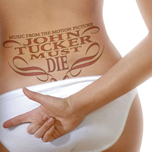 John Tucker Must Die Richard Gibbs