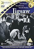 Jigsaw [DVD] [1962]