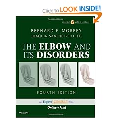 The Elbow and Its Disorders: Expert Consult - Online and Print