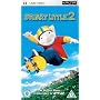 Stuart Little 2 [UMD Mini for PSP] [2002]