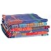 Northpoint Terry Cotton 2-Pack Beach Towel, 30 by 60-Inch