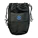 CMC Golf U.S. Air Force Designer Leather Valuables Pouch