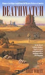 Deathwatch (Laurel Leaf Books)