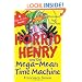 Horrid Henry and the Mega-Mean Time Machine