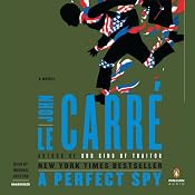 A Perfect Spy: A Novel | [John le Carré]