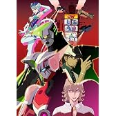 TIGER ＆ BUNNY（タイガー＆バニー） KING OF WORKS