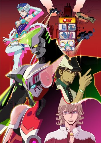 TIGER �� BUNNY�ʥ����������Хˡ��� KING OF WORKS
