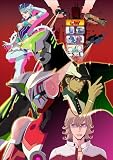TIGER �� BUNNY�i�^�C�K�[���o�j�[�j KING OF WORKS