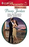 The Sicilian s Baby Bargain