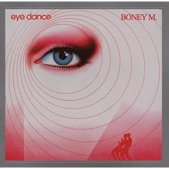 Eye Dance
