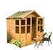 Outdoor Living : New Brighton Summerhouse