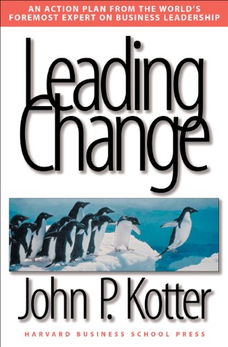 Leading Change