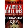 The Doomsday Key: A Novel
