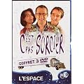 C'est pas sorcier coffret 3 DVD  espace
