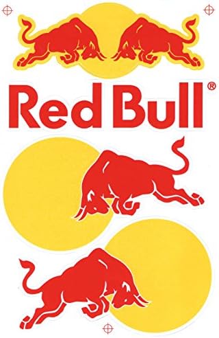 1 Car Window Helmet Board Bike Truck ATV Moto-GP Motocross Decal Sticker graphic RB1YW