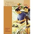 Perspectives in Nutrition, Sixth Edition (Book and Dietary Guidelines Resource Card) by Gordon M. Wardlaw