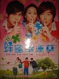 Honey and Clover (2008 Taiwanese TV Series)