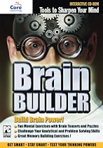 Brain Builder