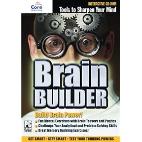 Brain Builder