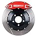 StopTech (83.788.0046.71) Brake Rotor, Rear