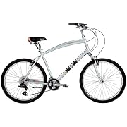 K2 Easy Street Men's Cruiser Bike (26-Inch Wheels)