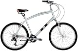 K2 Easy Street Men's Cruiser Bike (26-Inch Wheels)