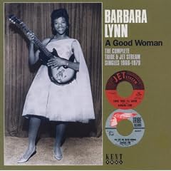 A Good Woman