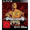 Supremacy MMA
