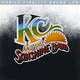 Kc & the Sunshine Band [VINYL]