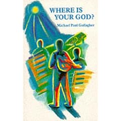 Where is Your God?
