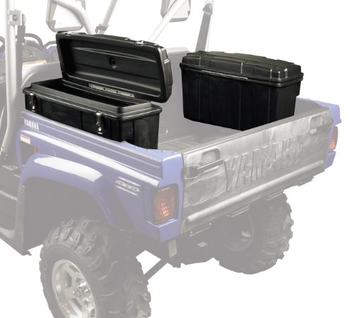 Kolpin Utv Saddle Storage Boxes