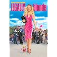 Legally Blonde