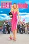 Legally Blonde