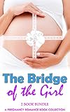 Romance: The Bridge of the Girl (Alpha Male Nerd and Bad Boy Military Billionaire Romance) (Contemporary Power of Love New Adult and College Cowboy Pregnancy Short Stories)