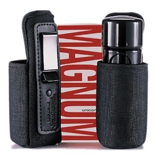 Holster for Magnum/KeyTop