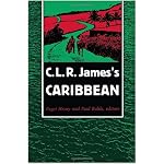 C. L. R. James's Caribbean book cover