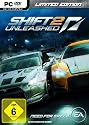 Shift 2 Unleashed - Limited Edition