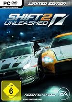 Shift 2 Unleashed - Limited Edition