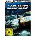 Shift 2 Unleashed - Limited Edition