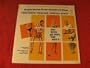 Not without my wife you don't; Original motion picture soundtrack; 1966 Vinyl LP