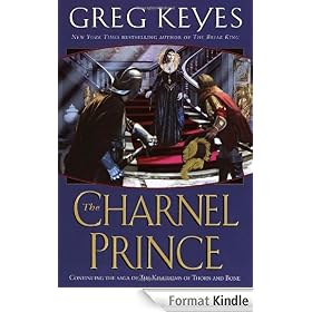 The Charnel Prince