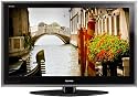 Toshiba REGZA 42ZV650U 42-Inch 1080p LCD HDTV with ClearScan 240, Black