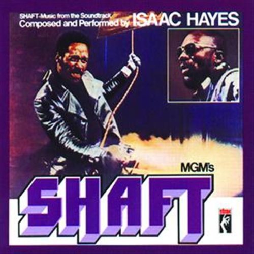 Theme From Shaft