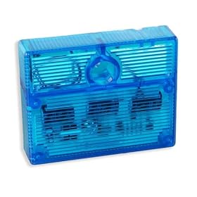 Elk Strobe Light, Blue from Emergency Lighting