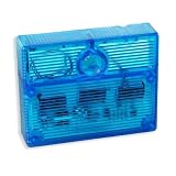 Elk Strobe Light, Blue