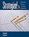 Books : Strategize!: Experiential Exercises in Strategic Management (with Web Site Printed Acess Card)