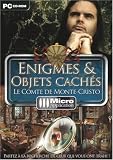 Énigmes et objets cachés: Le comte de Monte Cristo (vf - French game-play)