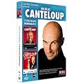 Canteloup, Nicolas - Coffret - Deuxi�me couche + Au Palais des Glaces