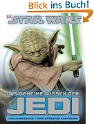 STAR WARS Das geheime Wissen der Jedi